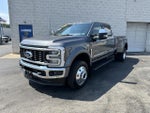 2024 F-450 Super Duty Thumbnail 1