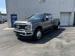 2024 F-450 Super Duty Thumbnail 2