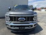 2024 F-450 Super Duty Thumbnail 3