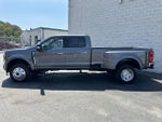 2024 F-450 Super Duty Thumbnail 4