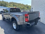 2024 F-450 Super Duty Thumbnail 5