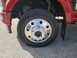 2024 F-450 Super Duty Thumbnail 5