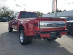 2024 F-450 Super Duty Thumbnail 7
