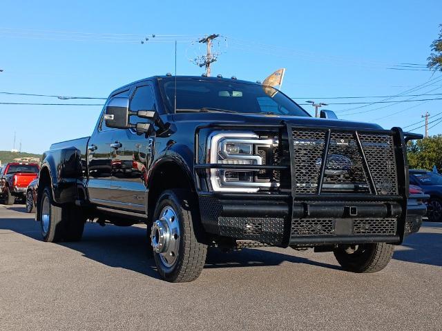 2024 Ford F-450 - $82,864