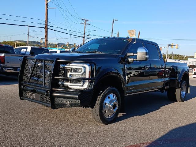2024 Ford F-450 - $82,864
