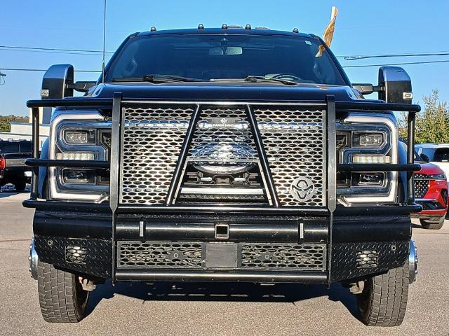 2024 Ford F-450 - $82,864