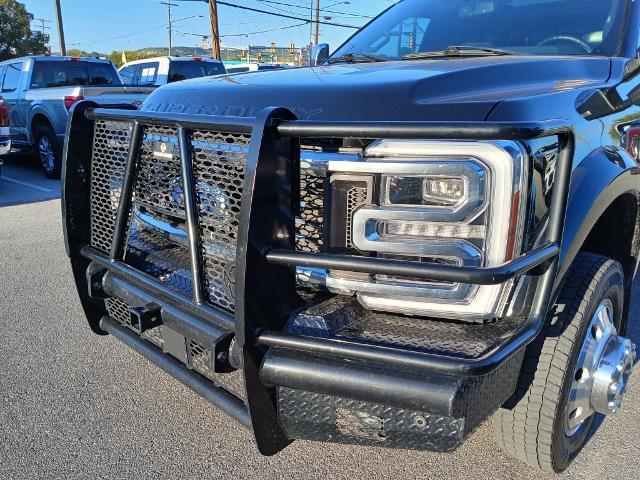 2024 Ford F-450 - $82,864