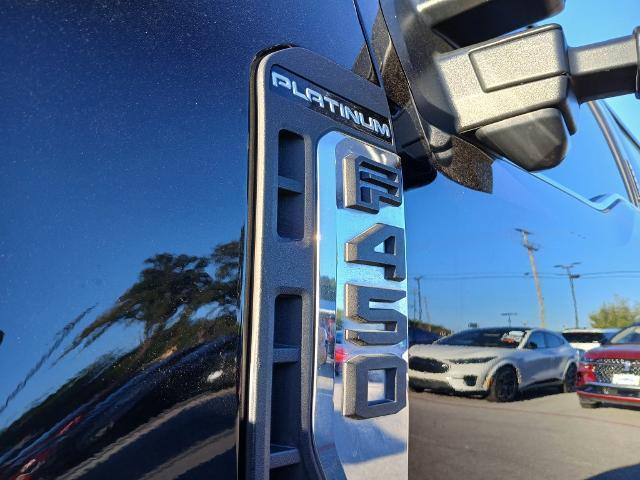 2024 Ford F-450 - $82,864