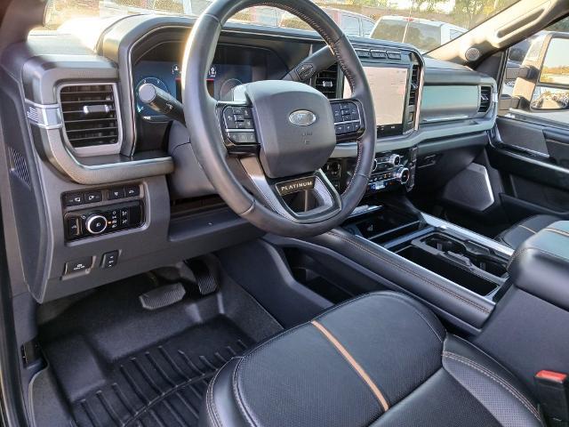 2024 Ford F-450 - $82,864