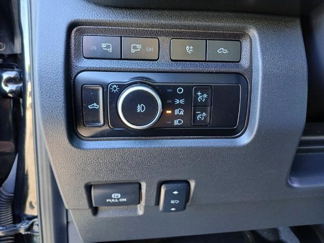 2024 Ford F-450 - $82,864