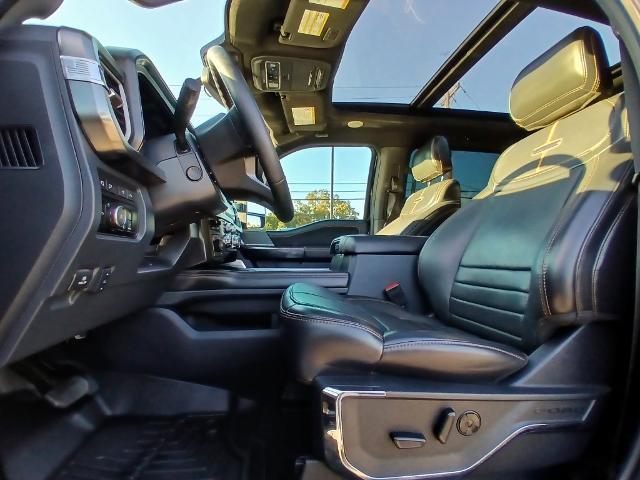 2024 Ford F-450 - $82,864