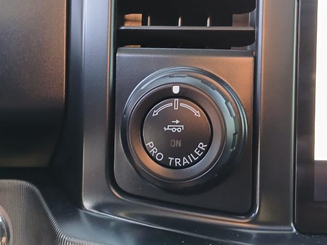 2024 Ford F-450 - $82,864