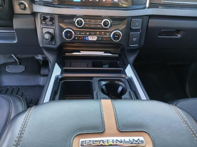 2024 Ford F-450 - $82,864