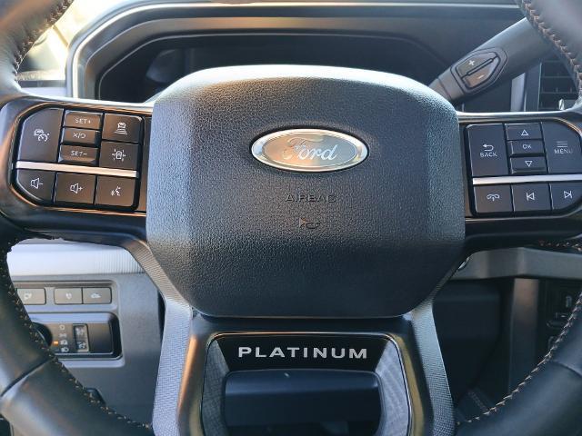 2024 Ford F-450 - $82,864