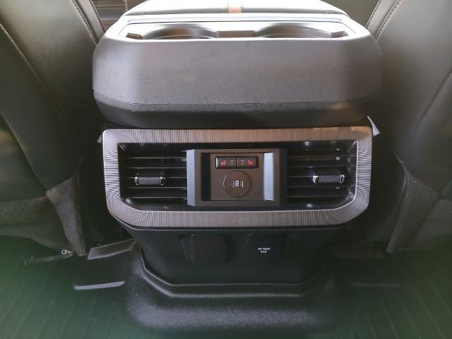 2024 Ford F-450 - $82,864