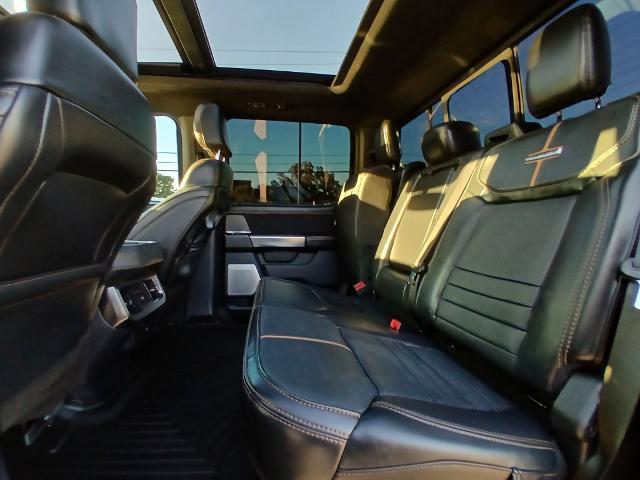2024 Ford F-450 - $82,864