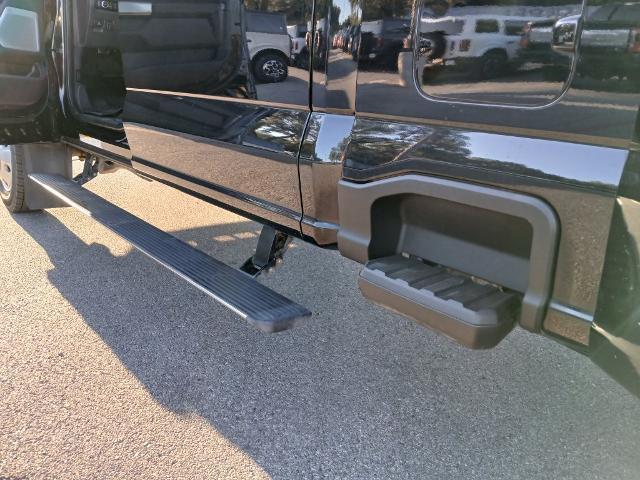 2024 Ford F-450 - $82,864