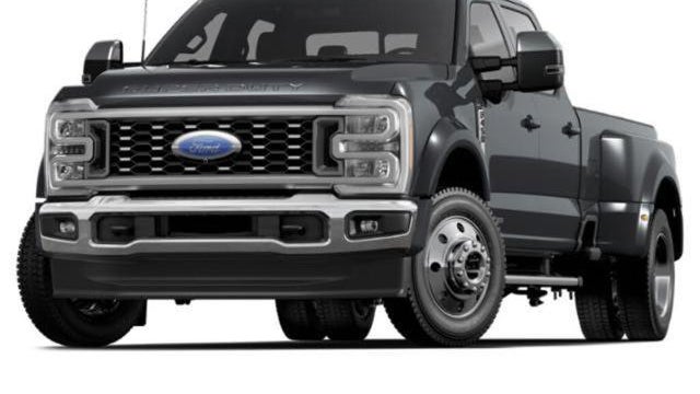 Preowned 2025 Ford F-450 Super Duty King Ranch for Sale