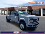 2025 F-450 Super Duty Thumbnail 1