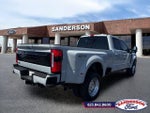 2025 F-450 Super Duty Thumbnail 3