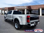2025 F-450 Super Duty Thumbnail 5