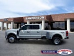 2025 F-450 Super Duty Thumbnail 6