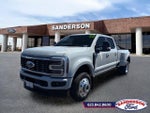 2025 F-450 Super Duty Thumbnail 7