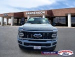 2025 F-450 Super Duty Thumbnail 8