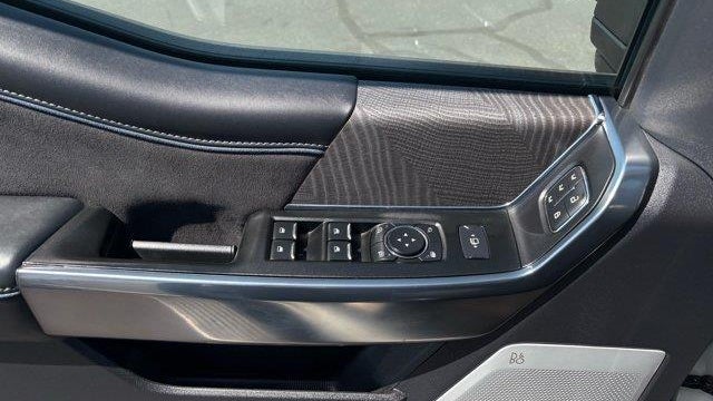 2025 Ford F-450 Super Duty King Ranch