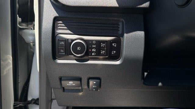 2025 Ford F-450 Super Duty King Ranch