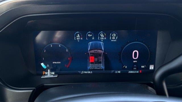 2025 Ford F-450 Super Duty King Ranch