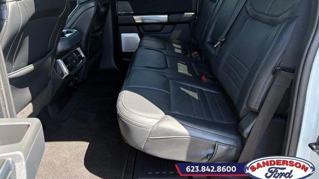 2025 Ford F-450 Super Duty King Ranch