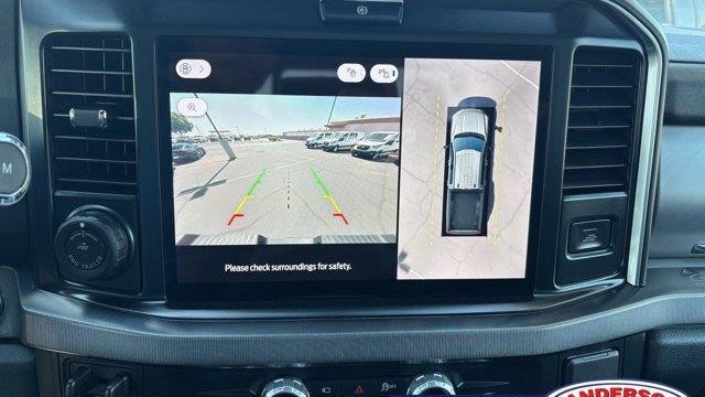 2025 Ford F-450 Super Duty King Ranch
