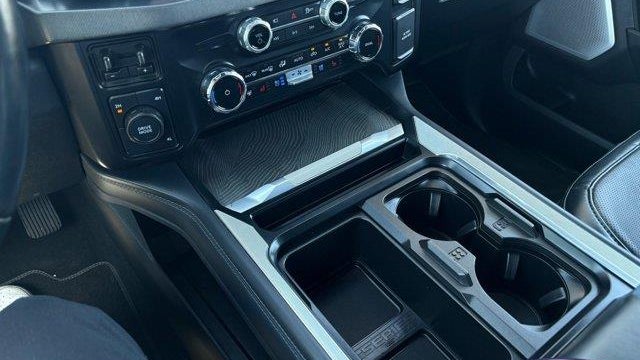 2025 Ford F-450 Super Duty King Ranch