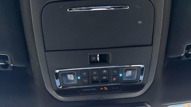 2025 Ford F-450 Super Duty King Ranch