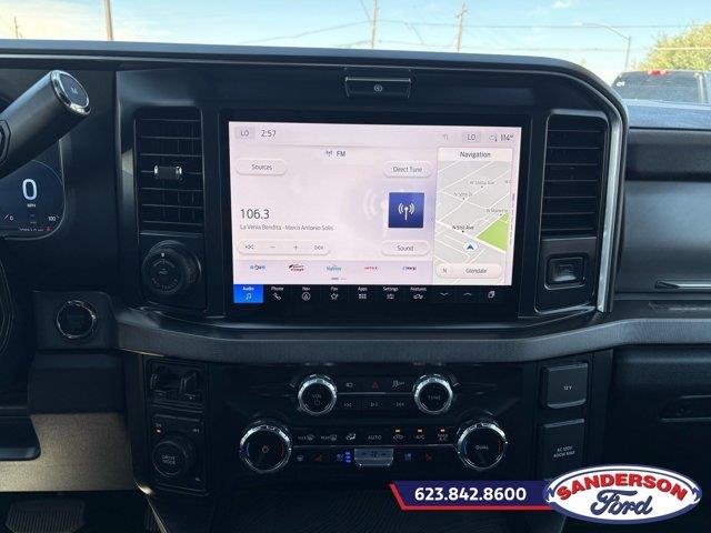 2025 Ford F-450 - $96,289