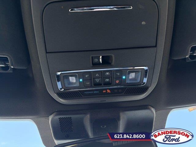 2025 Ford F-450 - $96,289