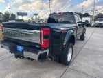 2025 F-450 Super Duty Thumbnail 7
