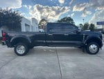 2025 F-450 Super Duty Thumbnail 8