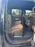 2025 F-450 Super Duty Thumbnail 15