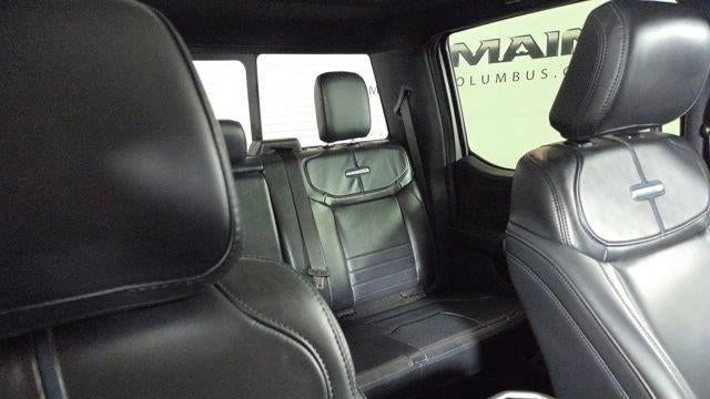 2025 Ford F-450 Super Duty King Ranch