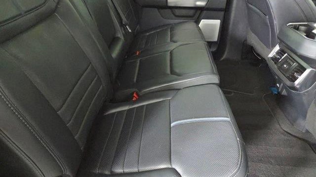 2025 Ford F-450 Super Duty King Ranch