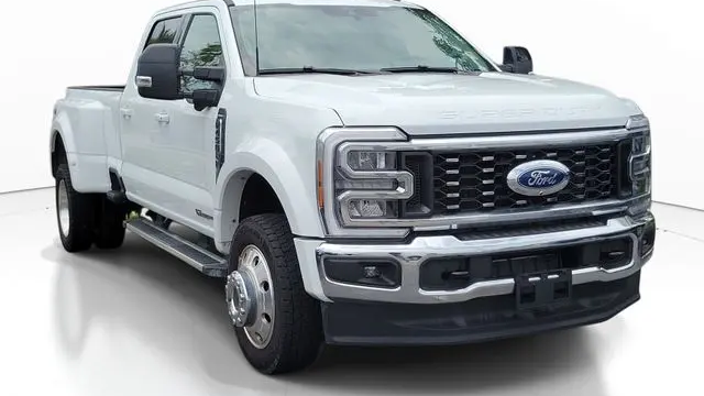 Preowned 2025 Ford F-450 Super Duty King Ranch for Sale