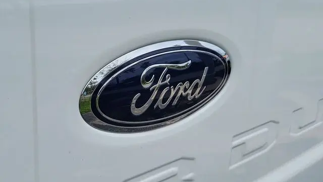 2025 Ford F-450 Super Duty King Ranch