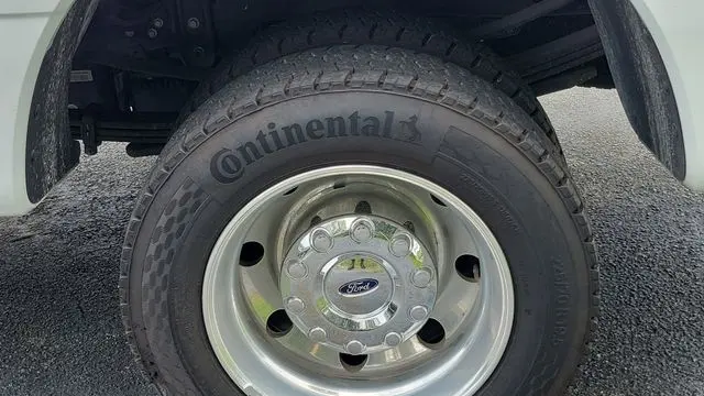 2025 Ford F-450 Super Duty King Ranch