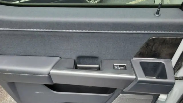 2025 Ford F-450 Super Duty King Ranch