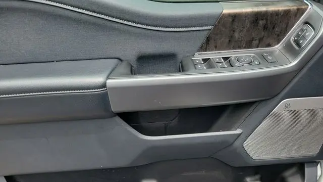 2025 Ford F-450 Super Duty King Ranch