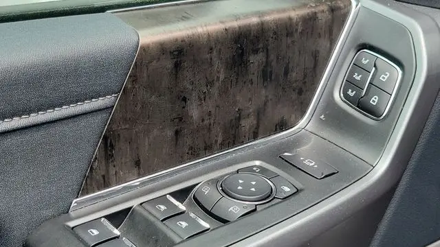 2025 Ford F-450 Super Duty King Ranch