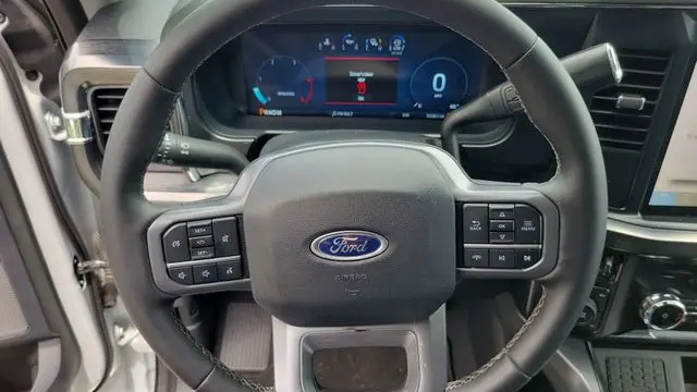 2025 Ford F-450 Super Duty King Ranch