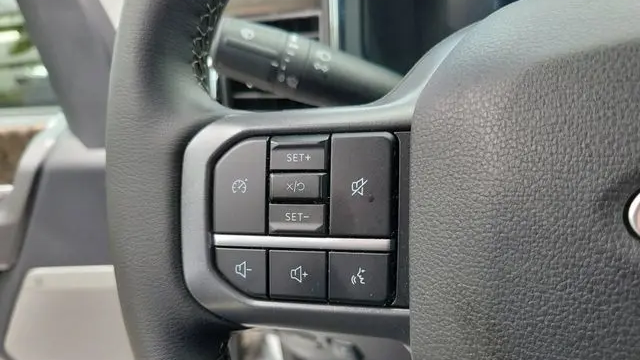 2025 Ford F-450 Super Duty King Ranch